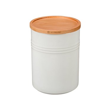 le creuset factory to table sale Storage Canister