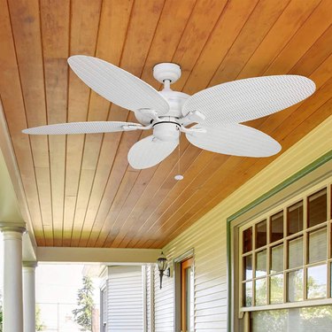 Honeywell Outdoor Ceiling Fan