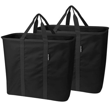 CleverMade All Purpose Laundry Caddy (2-pack)