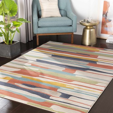 Boutique Rugs Southfields Area Rug