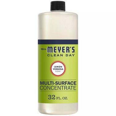 Mrs. Meyer's Clean Day Multi-Surface Cleaner Concentrate