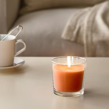 Sinnlig Scented Candle