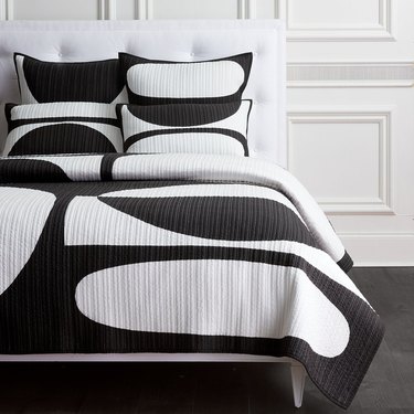 Jonathan Adler Vallauris Cotton Quilt