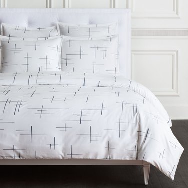 Jonathan Adler Okura Supima Cotton Duvet