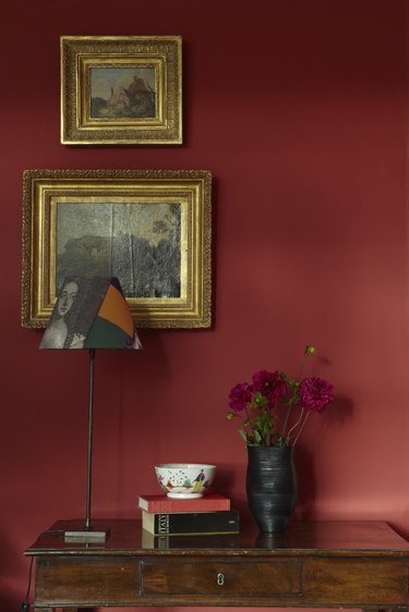 Farrow and Ball 2022 Color Trends | Hunker