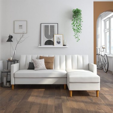 The Best Sectional Sleeper Sofas Hunker The Best Sectional Sleeper Sofas Hunker