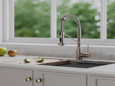 faucet