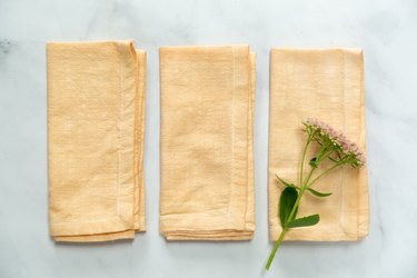 natural dye process