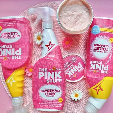 The Pink Stuff Cleaner: Is it Worth the Hype?