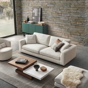 Castlery 88.6-Inch Hamilton Sofa
