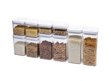 airtight food containers