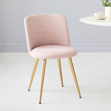 Lila Upholstered Dining Chair