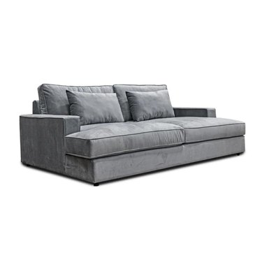 Home by Sean & Catherine Lowe 94-Inch Bailey Square Arm Sofa