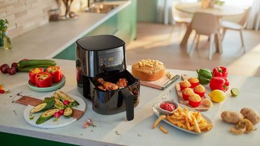 TECH REVIEW: Philips Essential XL Airfryer — quick, but not that easy