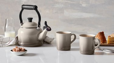 Le Creuset Launched New Fall-Themed Cookware