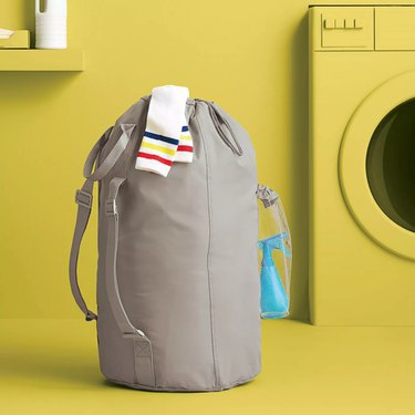 Room Essentials Laundry Bag with Pocket
