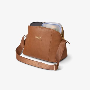 Igloo Luxe Crossbody Cooler Bag