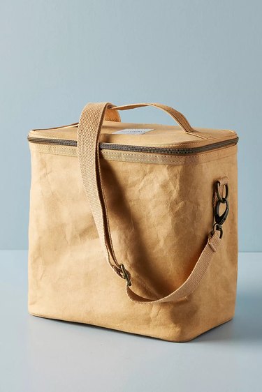 SoYoung Lunch Poche Bag