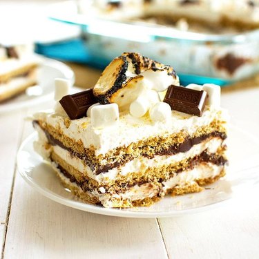 7 National S'mores Day Recipes | Hunker