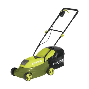 lawnmower