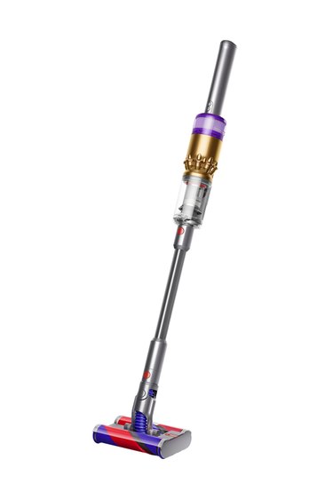 stick vacuum from dyson