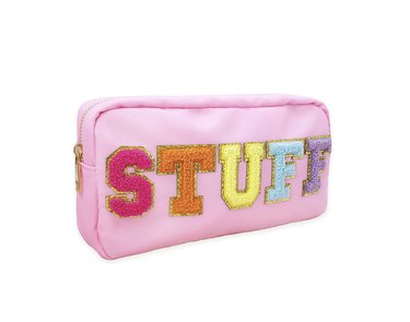 "Stuff" bag