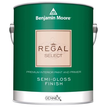 Benjamin Moore Regal Select