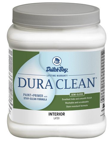 Dutch Boy Dura Clean