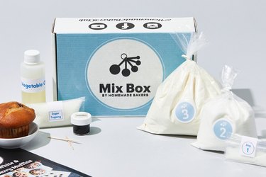 Cratejoy Mix Box