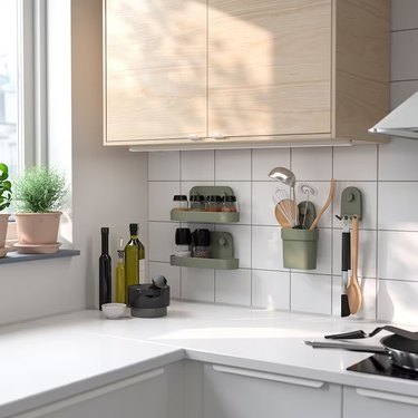 These New IKEA Kitchen Items Are Perfect for People With No Counter ...