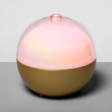Opalhouse Color-Changing Oil Diffuser, $30