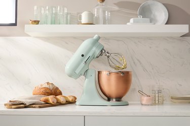 KitchenAid Just Announced Its 2023 Color of the Year