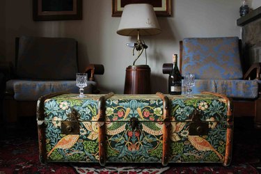best places to buy vintage and secondhand furniture online