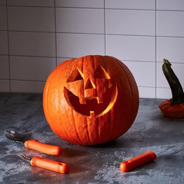 Messermeister Pumpkin Carving Knife Set