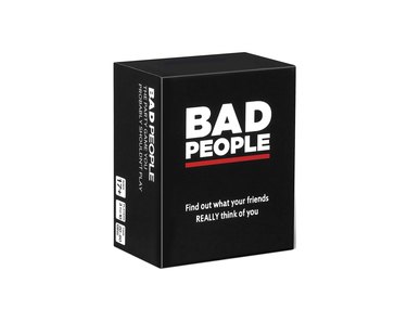 Bad People game