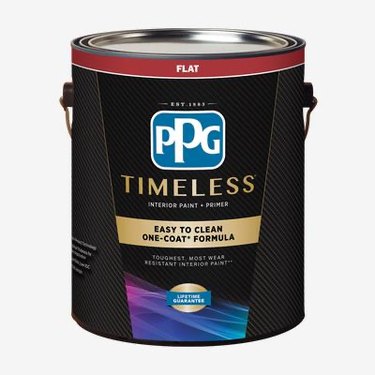 PPG Timeless Interior Paint