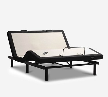 smart adjustable bed frame