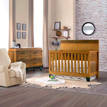 Imagio Baby Ballard 2-piece Nursery Set, $1,799.99