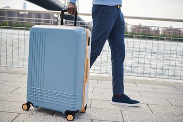 Roam The Carry-On Review