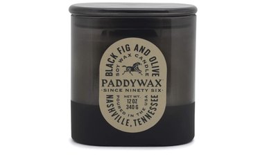 Paddywax Vista Collection Fig & Olive