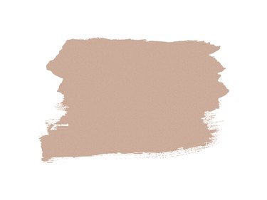swatch of Sherwin-Williams Pinky Beige, a medium pinky beige