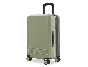 Roam The Jaunt Carry-On Review