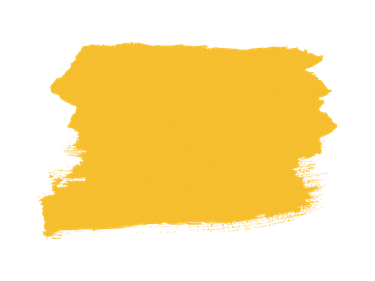 swatch of Valspar Sunspark, a dark golden yellow