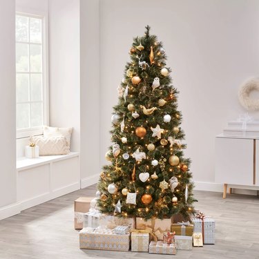 where to buy holiday decorations online target