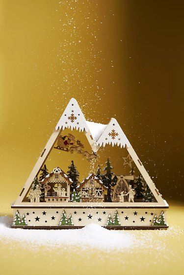 where to buy holiday decorations online anthropologie