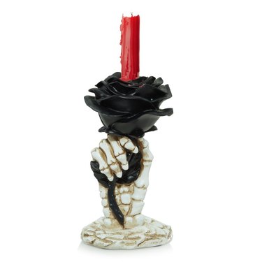 Phantasmagoria Black Rose Yankee Candle