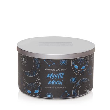 Mystic Moon Yankee Candle