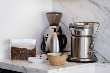 15 Home Coffee Station Ideas for Every Budget