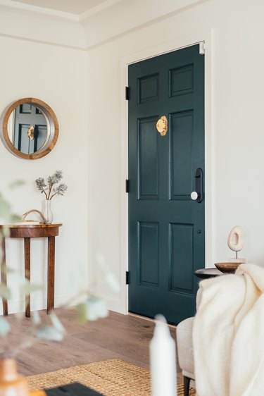 Your Key to Entryway Happiness Starts With These Ideas | Hunker