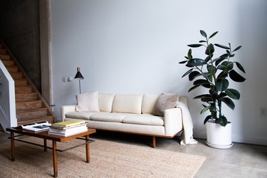 The Best Places to Shop for Midcentury Modern Sofas